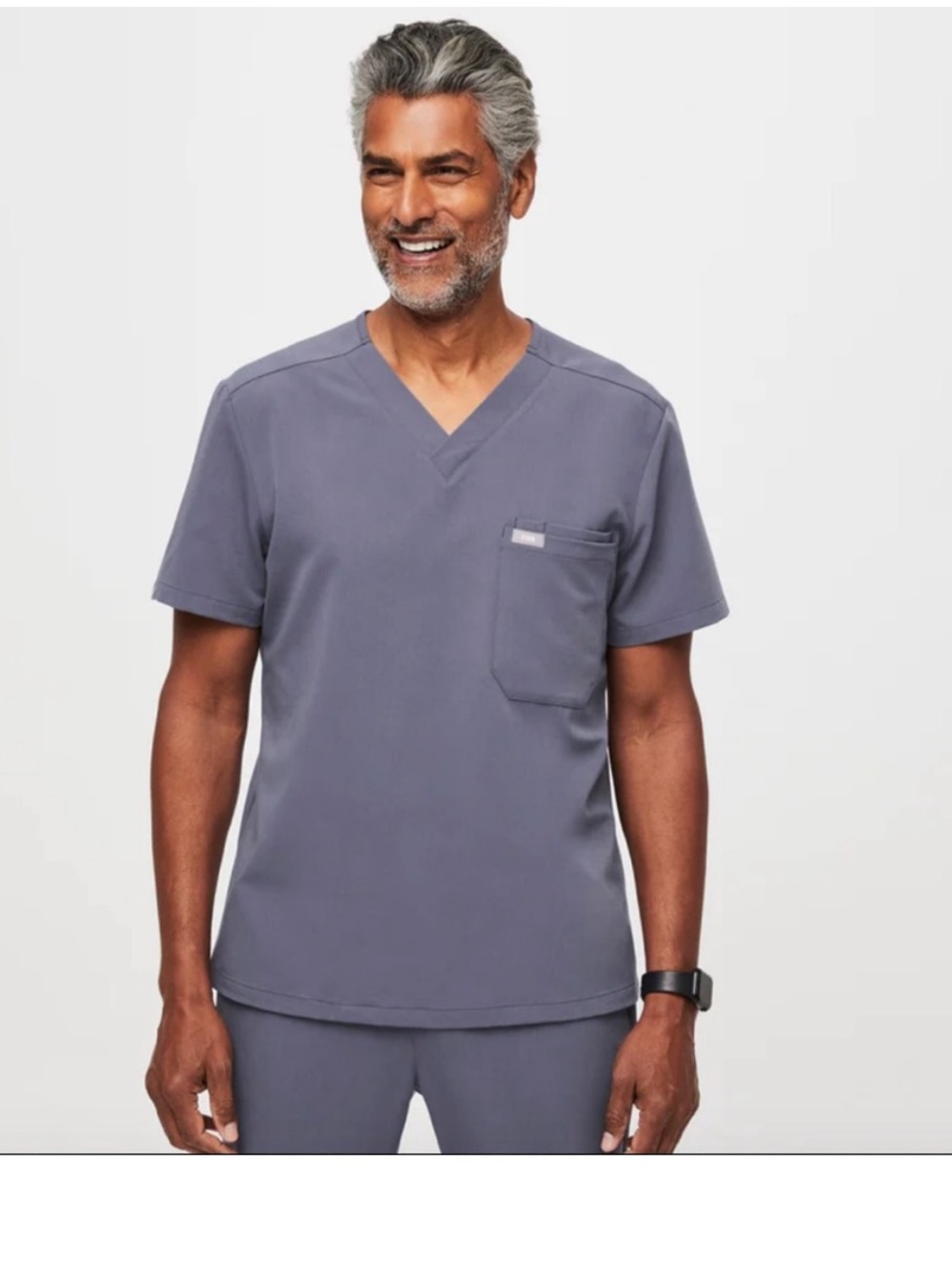 FIGS Leon Scrub Top Men’s Size Medium